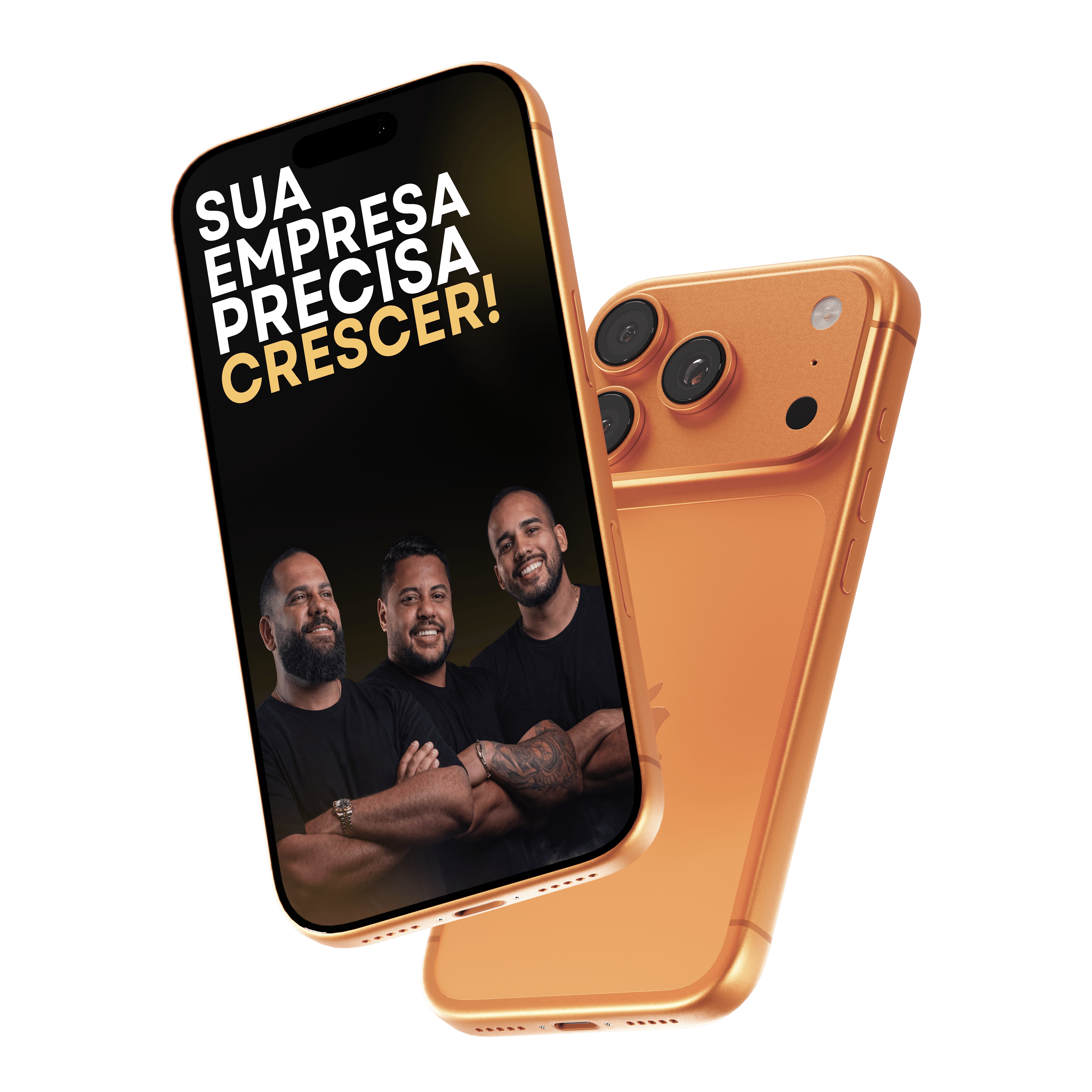 Dashboard Agilize Business